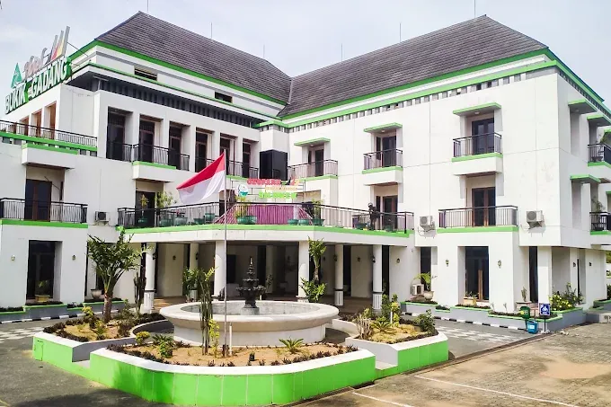 Hotel Sahid Bukik Gadang